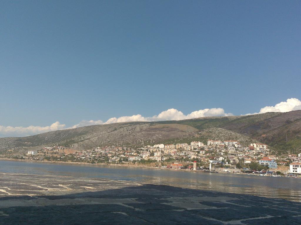 Apartman Marina City Center Leilighet Senj  Rom bilde