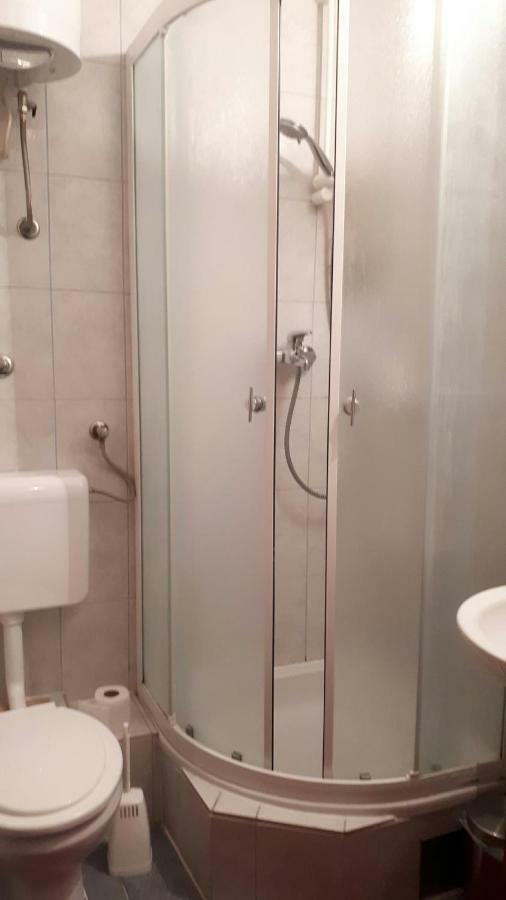 Apartman Marina City Center Leilighet Senj  Eksteriør bilde